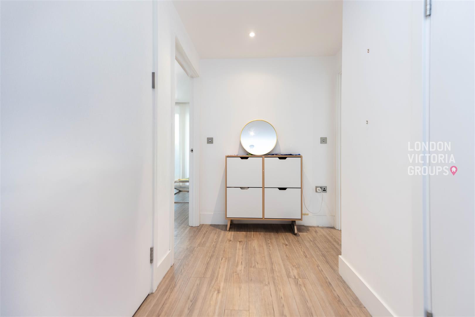 Wiverton Tower, 4 New Drum Street, London